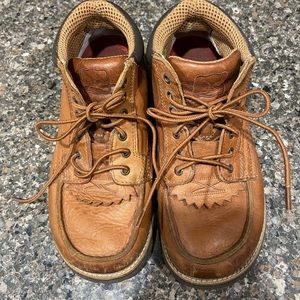 Twisted X Boots
Women's Chukka